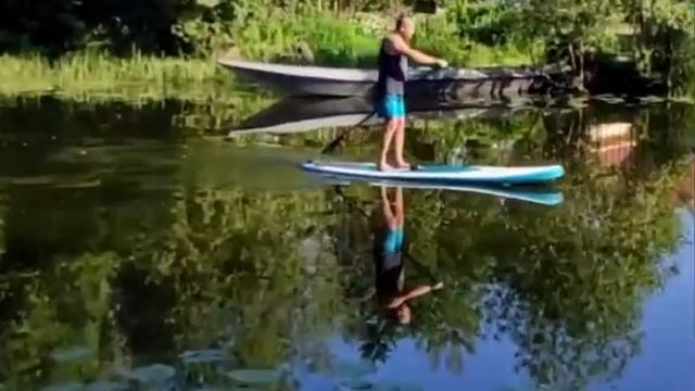 Соловьиные трели лечат душу, а природа лучший лекарь от дипрессии.🥰