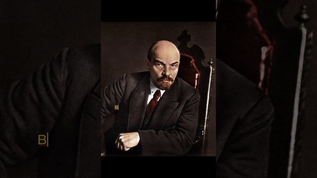 День Рождения 22 апреля 1870 г В. И. Ульянов(Ленин) 155лет.