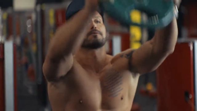 bodybuilding