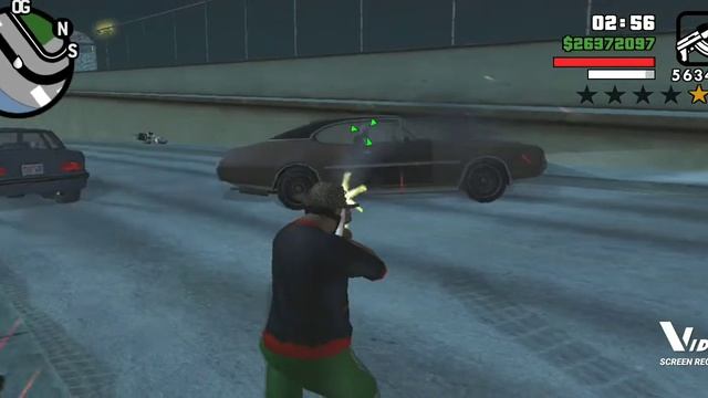 GTA SA (Android)