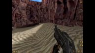 Half Life Part 15: Dam Helicopter