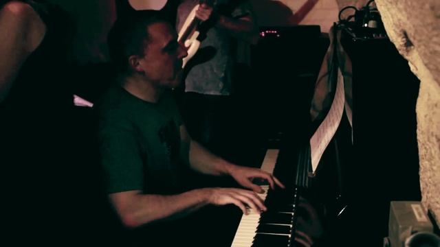 Line Kruse Septet