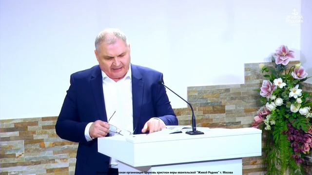 Для нас жизнь - Христос воскресший!