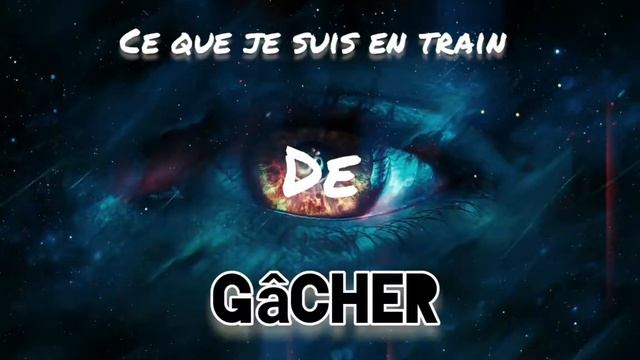 Cover/Lyrics: Égo
