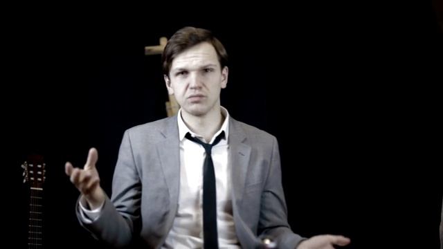 ЛАРИН ПРОТИВ — вДЖОБыватели!