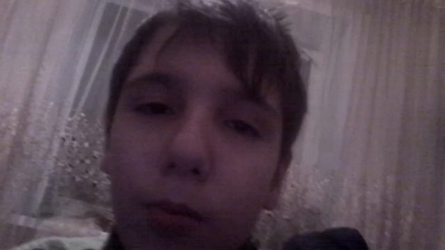 Жизнь моего кота Рыжика