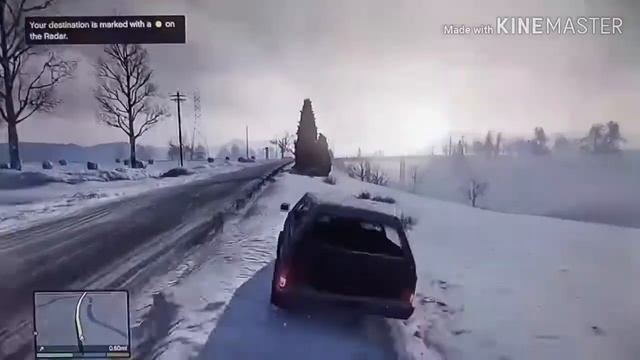 Gta 5 prologue alien