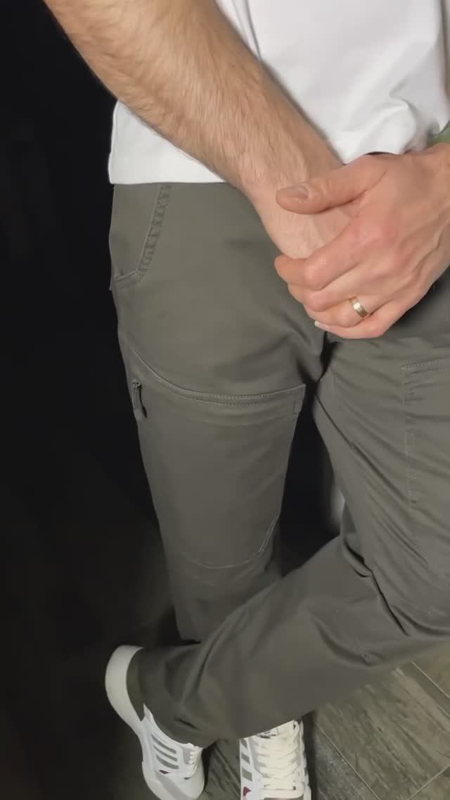 🍿 Лучшие брюки для мужчин 💪🏻