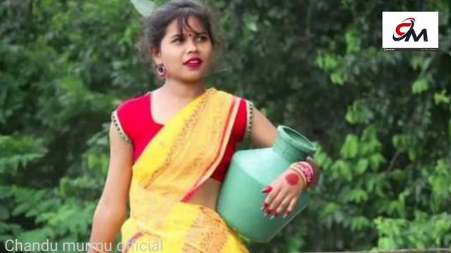 New santhali super hits song||santhali video 2022|| Taram Taram te janga hon|| # C M official...