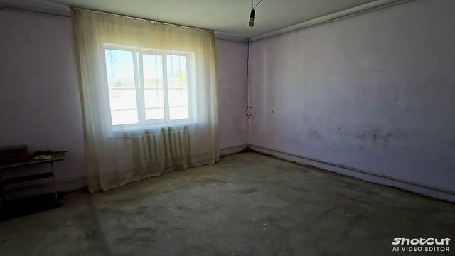кирпичный дом, в п.Пятигорском