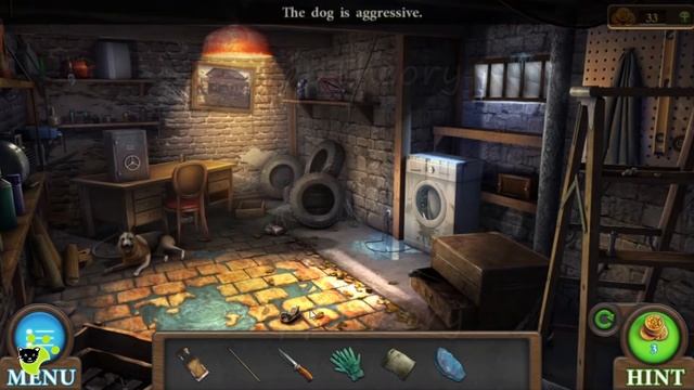 Tricky Doors Level 3 Locked Apartment Full Walkthrough with Solutions (FIVE-BN GAMES)