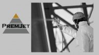 "Прокачали знания: на обучении у PremJet!"