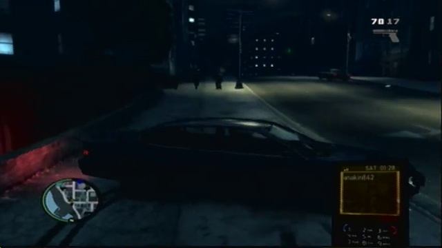 Grand Theft Auto LoLz: The Sequal