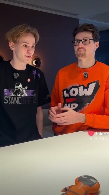 СТЕНДОФФ 2 НЕ НАДО ШУТИТЬ