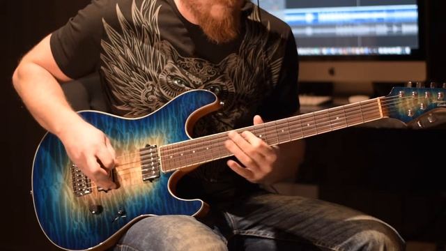 Metallica Medley p. 4