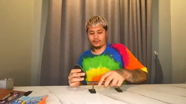 how to slide & grinds | IWA Fingerboard