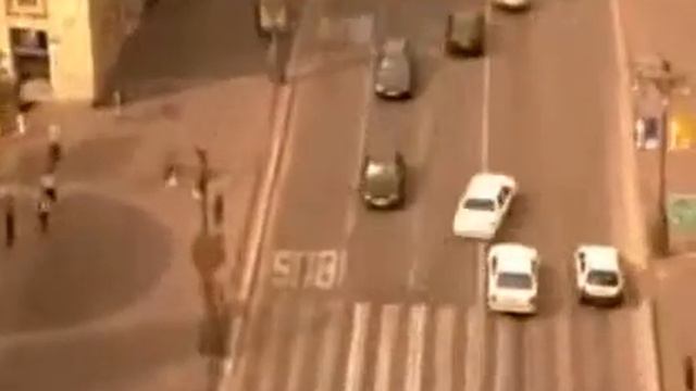 ГАИ Сектор Газа