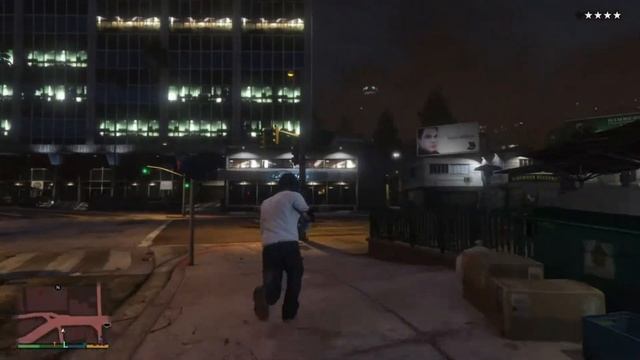GTA 5 [#3] Амиго Франклин