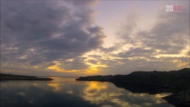 MV02 'You're Just So Good' By Steven Morgan