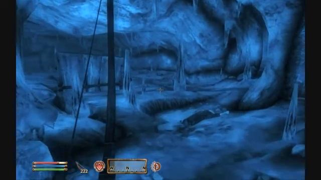 Oblivion [PC] - Location of the Mace of Legion