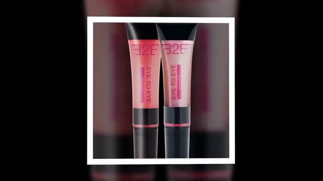 Молодежная серия E2E от Faberlic.Каталог Фаберлик.