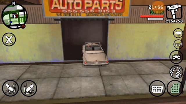 We got so much money (gta san andreas 7)