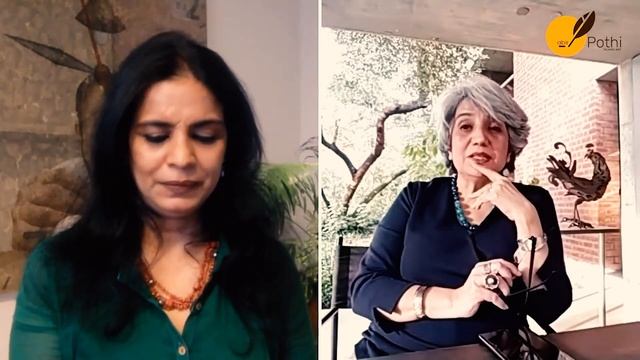 Samvaad with Canna Patel | Ruby Jagrut | Art with Abir | Abir Pothi