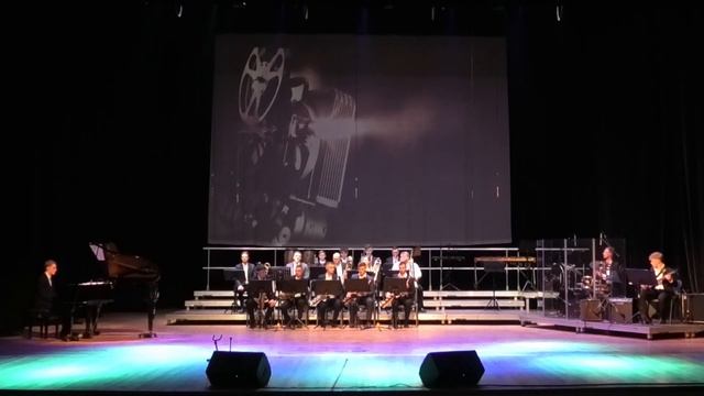 Big Band - Spain / The Chicken