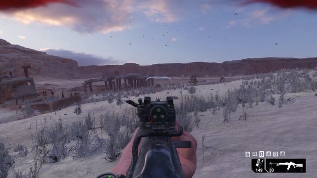 [22] Loud and Safe - Metro Exodus: PC Enhanced Edition Gameplay w/ Wolfdemon