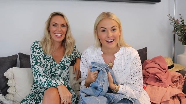BOYFRIENDS DO OUR ASOS ORDER | Ruby Holley