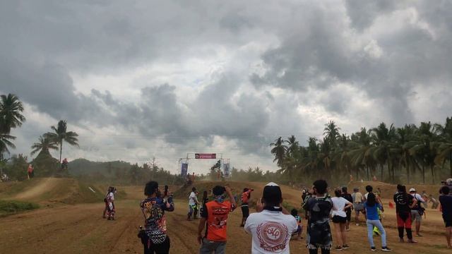 Danao Motocross 2021 Expert Category