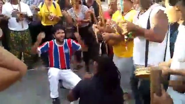 CM Guaxini e CM Tatu