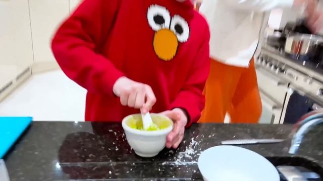 Личный повар