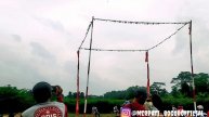 persaingan panas terjadi di tabanas 15 juta lapak roter cibinong 🔥