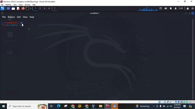 Certified Ethical Hacking/ dns-rebind local device access tool/ #subscribe #like #kashifmajeed