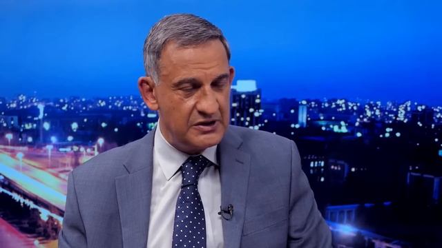 ⏮27.5.2024 - #ДЕНЯТ: Стефан Тафров, Александър Андреев, Йосиф Бакиш