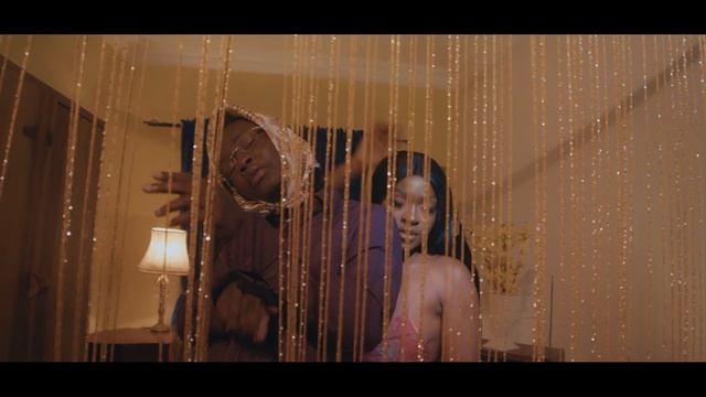 Thamarvel - Melissa (Official Video)