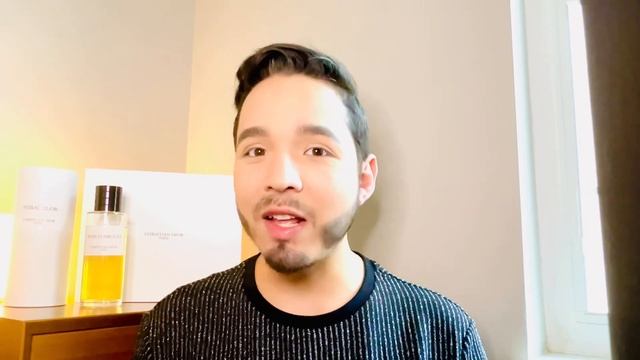 KILIAN Straight To Heaven White Cristal  Review / Unboxing