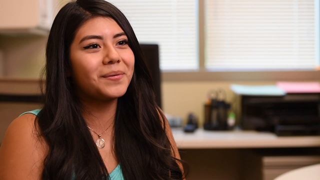 Step Up Interns: Meet Rita, Alberts and Andrea