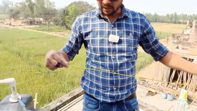 How To Install Water Tank Overflow Alarm|Water Tank Overflow Controller|Electrical