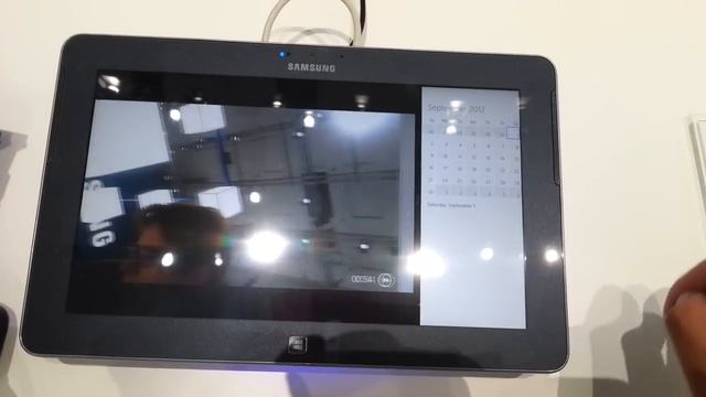 Samsung ATIV Smart PC