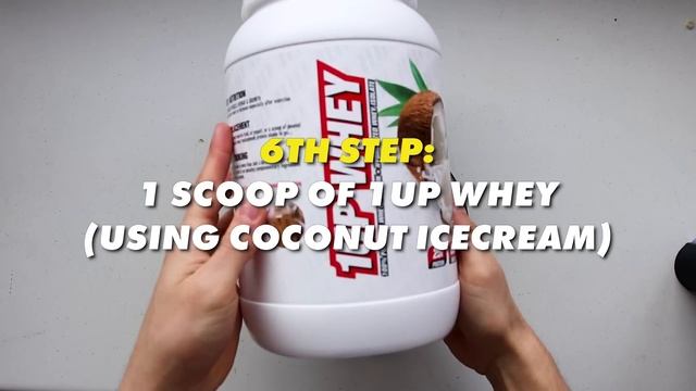 HOMEMADE MASS GAINER SHAKE | PERFECT EVERY TIME