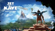 Развалил кабину мамонту - Jet Kave Adventure #2