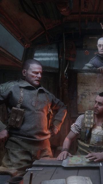 Metro Exodus #metroexodus #рекомендации #tiktok #youtube #vetaleee
