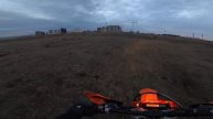 FIRST RIDE 2023 KTM 250 EXC - Prishtina