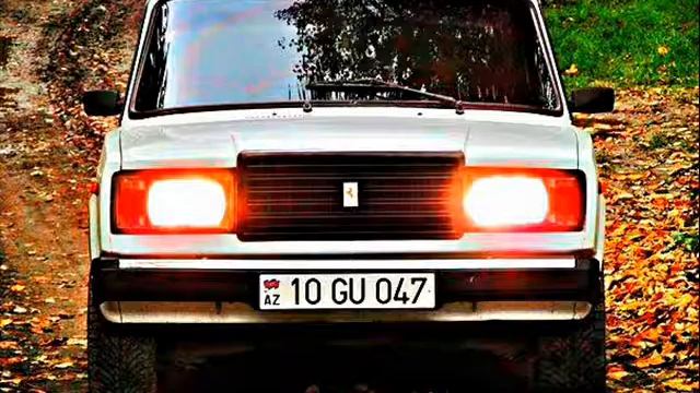 Medlyak-Arabsky