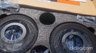 DL AUDIO Anaconda 165 Comp