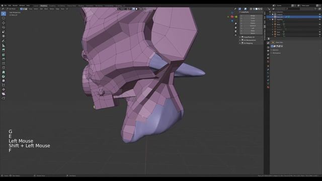 retopology n chill