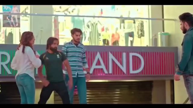 Hum Teri Mohabbat Main | College Love Story | Deewana Bhi Hamko | Hindi Song | Viral Song | New Son
