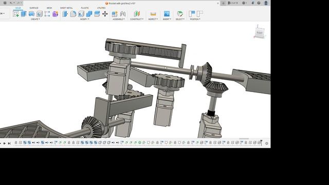 Autodesk Fusion 360 Personal   Not for Commercial Use 2023 04 08 00 29 24